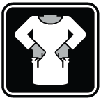 gowns symbol