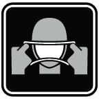 masks symbol