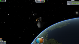 Kerbnik 1 - Success! 