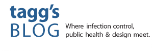 Tagg Clean-Hands Blog