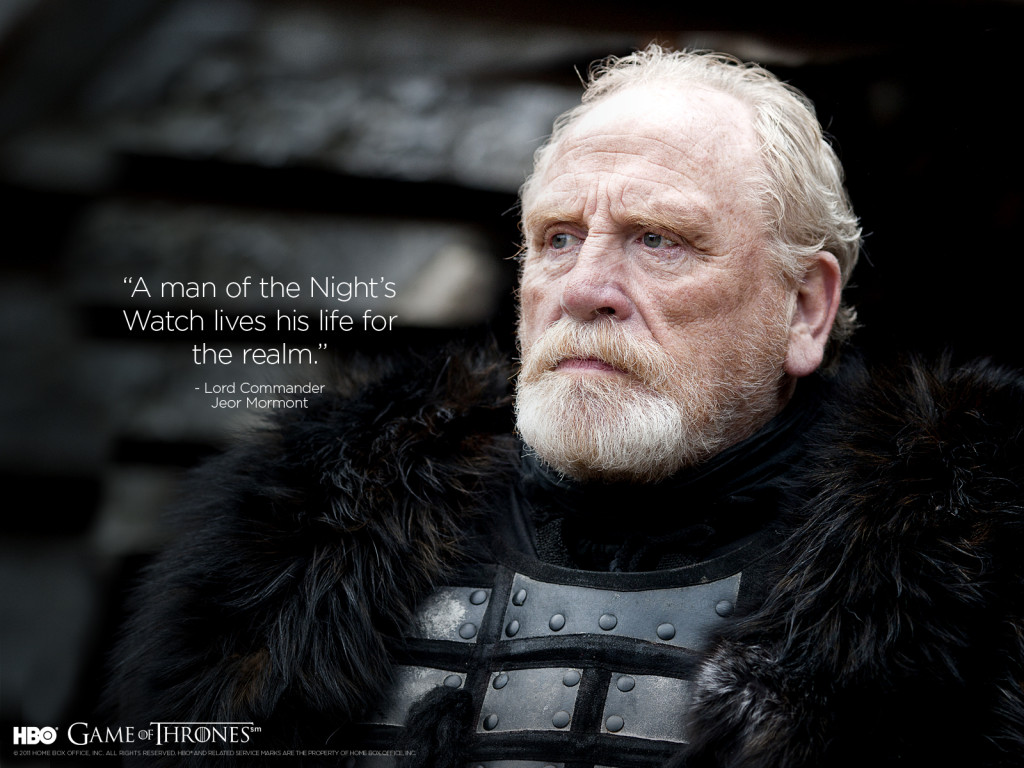 Official promo image © Home Box Office, Inc. Download from www.HBO.com/Game-Of-Thrones