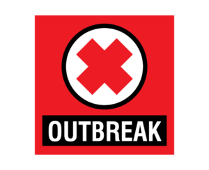 Outbreak symbol